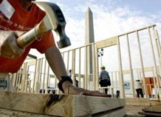 Udrea: Construcţia primelor creşe/grădiniţe va demara în septembrie